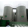 Processamento de carga pesada Óleo de corte de água de aço inoxidável